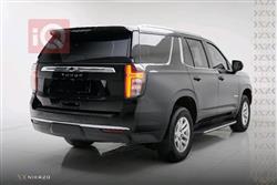 شێڤرۆلێت تاهۆ